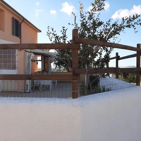 Villa Torre Dara Marsala