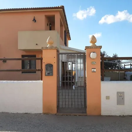 Torre Dara Villa