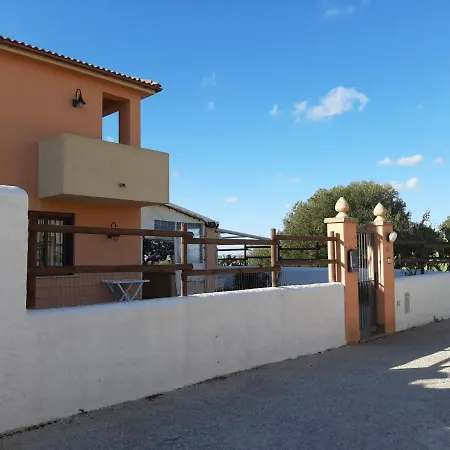 Villa Torre Dara *