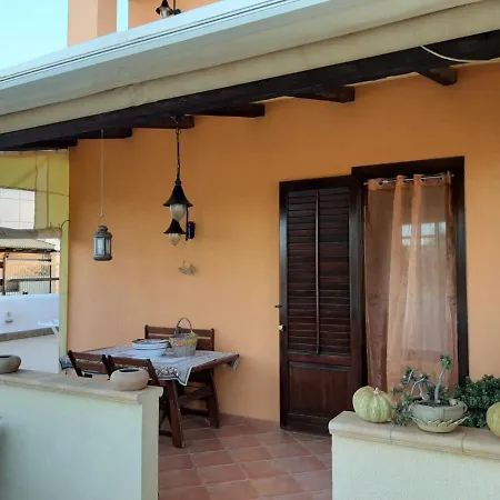 Villa Torre Dara