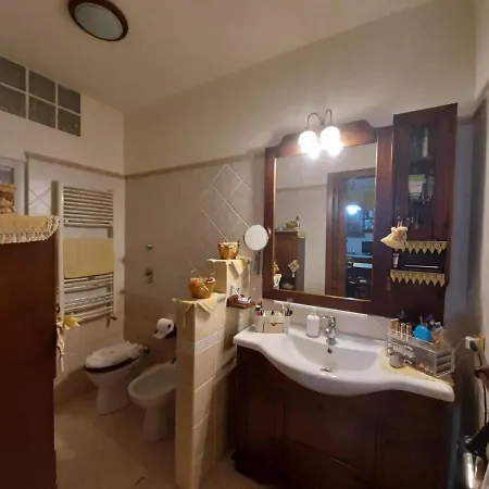 Villa Torre Dara *