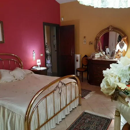Torre Dara Villa Marsala