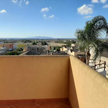Torre Dara Villa Marsala