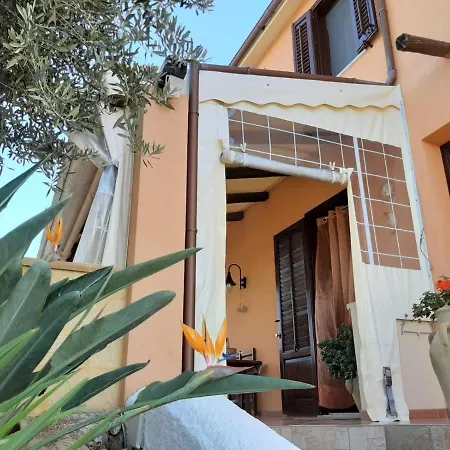Villa Torre Dara *