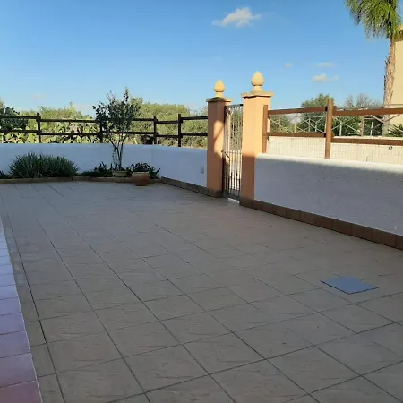 Torre Dara Villa