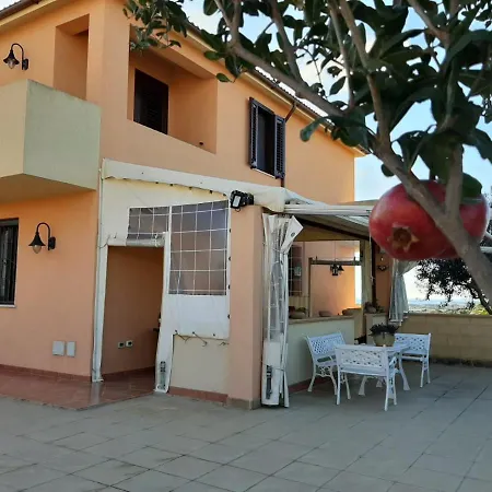 Torre Dara Villa *